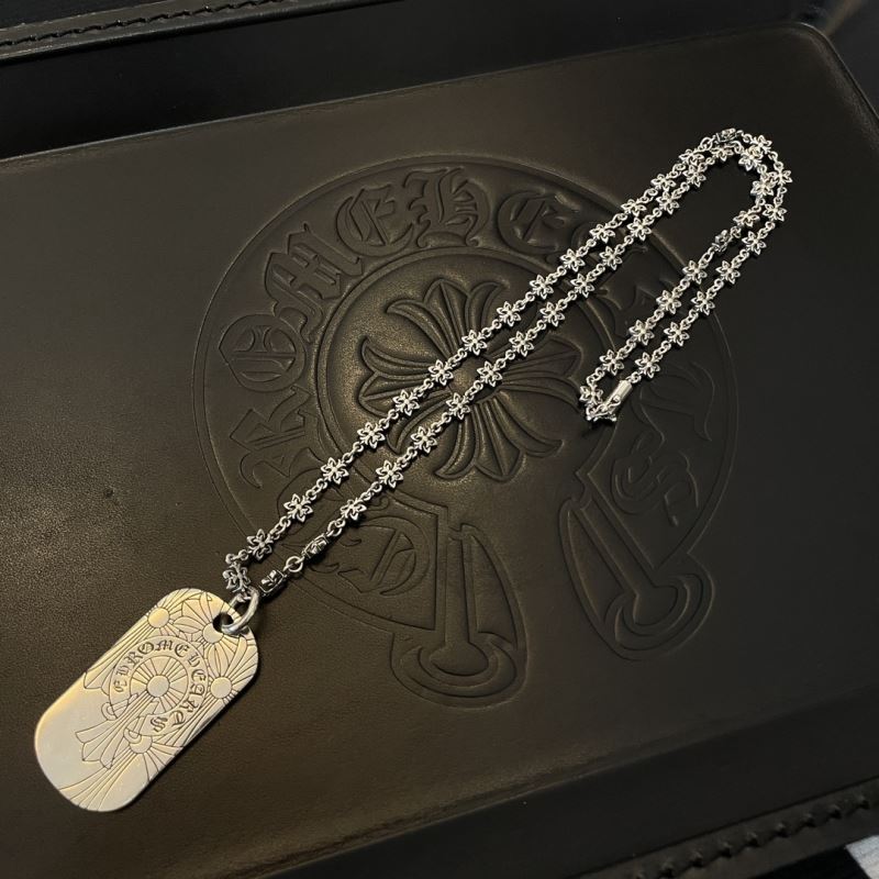 Chrome Hearts Necklaces - Click Image to Close